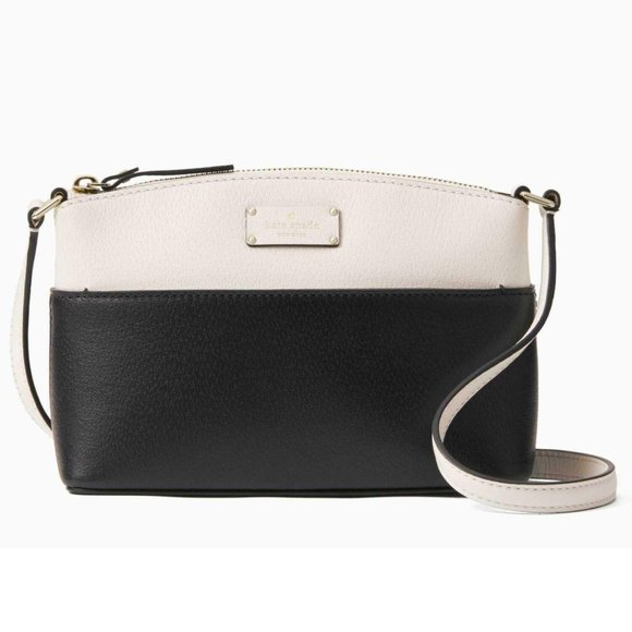 Kate Spade Grove Street Millie Crossbody Purse - Picture 2 of 2